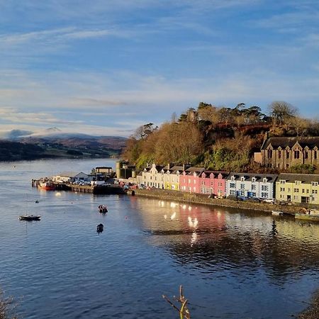 Pink House Skye Hotel Portree Luaran gambar