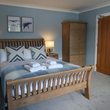Pink House Skye Hotel Portree Luaran gambar