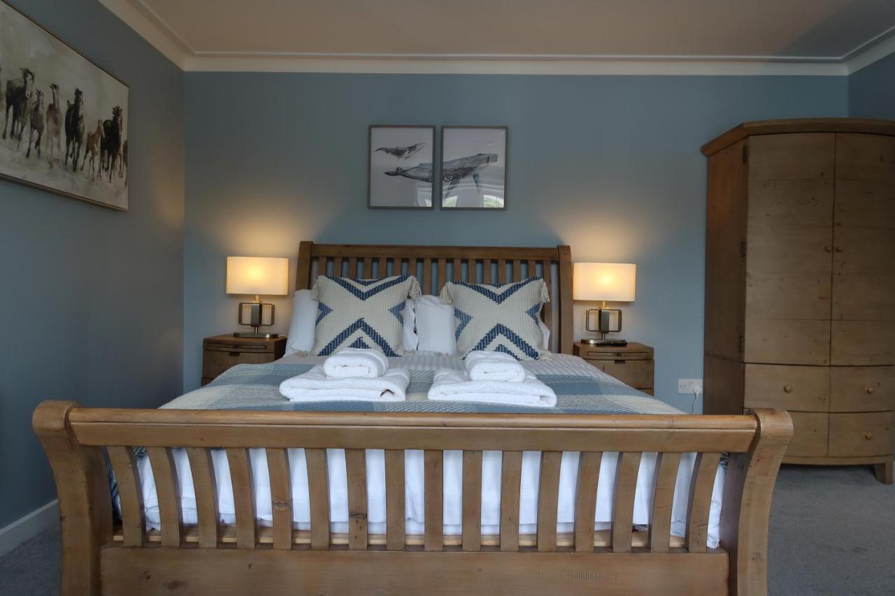 Pink House Skye Hotel Portree Luaran gambar